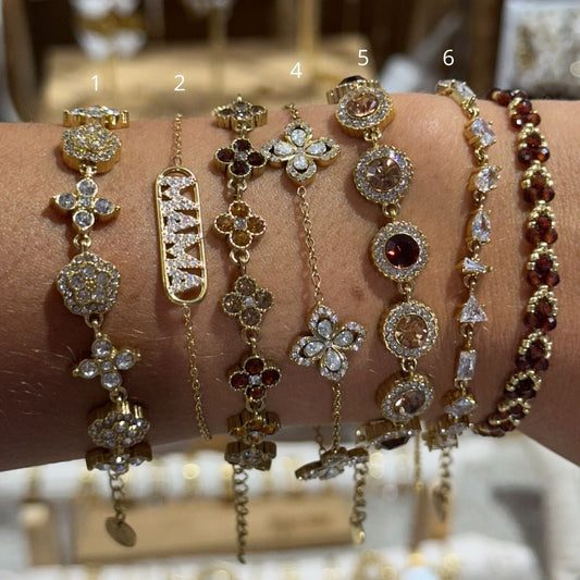 Bracelet