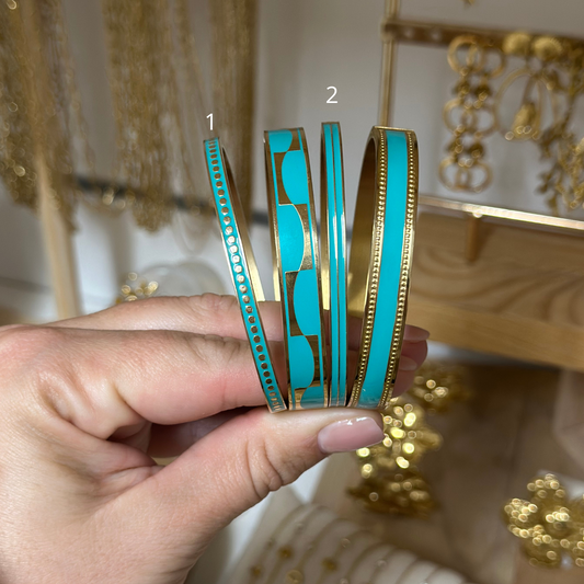 Turquoise