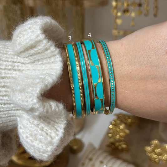 Turquoise